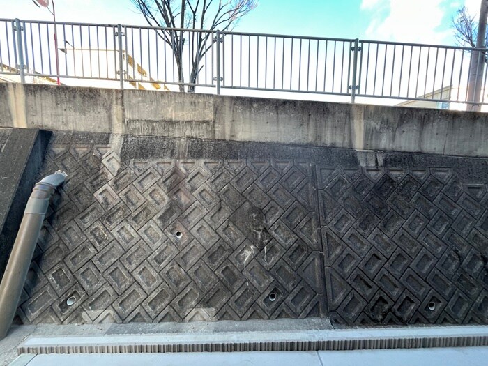 シンティランテ夙川名次の物件内観写真