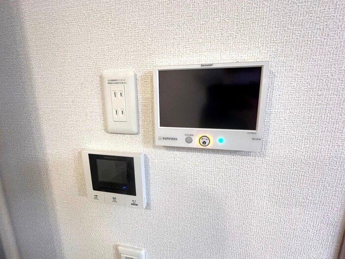 シンティランテ夙川名次の物件内観写真