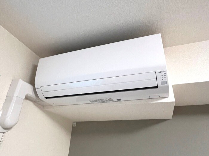 シンティランテ夙川名次の物件内観写真