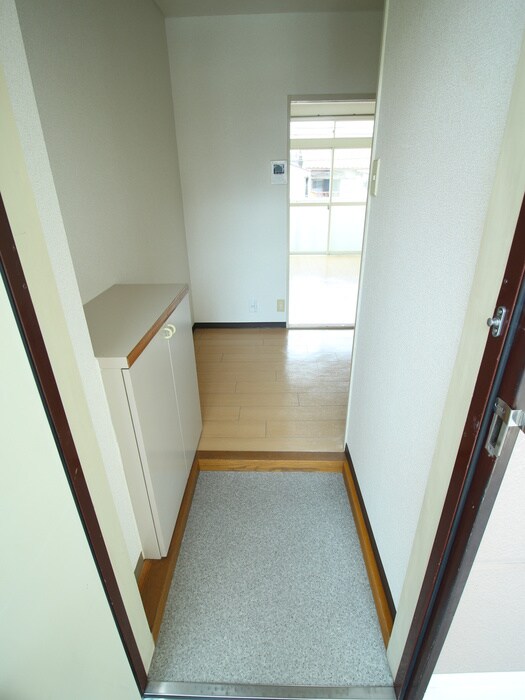 ﾚｰﾍﾞﾝ・ﾊｲﾑの物件内観写真