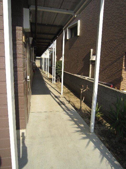 ﾚｰﾍﾞﾝ・ﾊｲﾑの物件外観写真