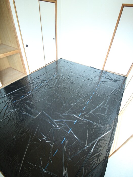 ﾚｰﾍﾞﾝ・ﾊｲﾑの物件内観写真