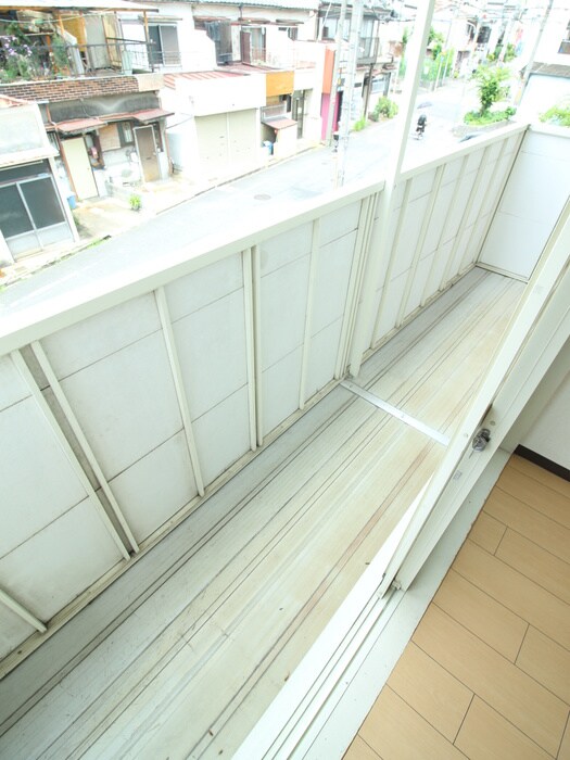 ﾚｰﾍﾞﾝ・ﾊｲﾑの物件内観写真