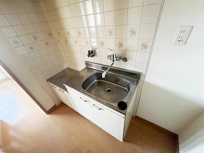 エヌズコ－トⅡの物件内観写真