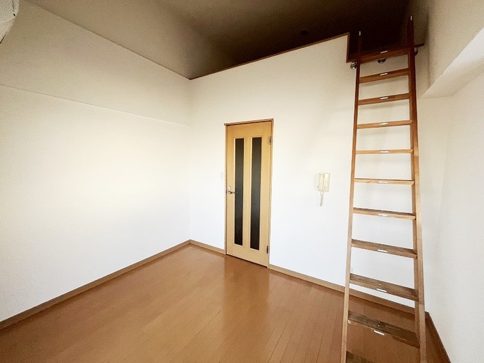 エヌズコ－トⅡの物件内観写真