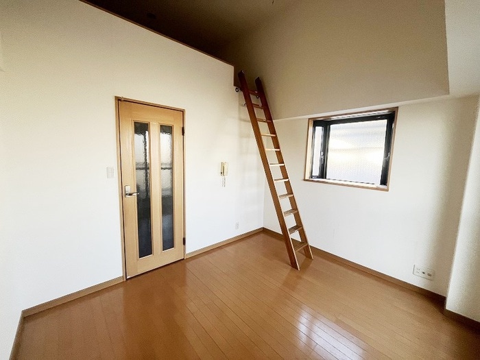 エヌズコ－トⅡの物件内観写真