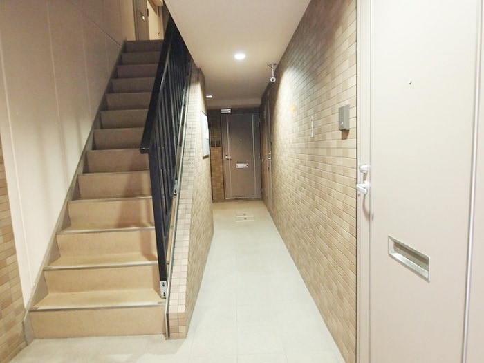 エヌズコ－トⅡの物件外観写真