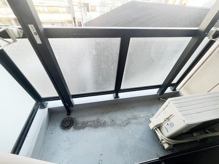 エヌズコ－トⅡの物件内観写真