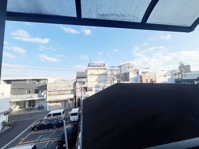 エヌズコ－トⅡの物件内観写真