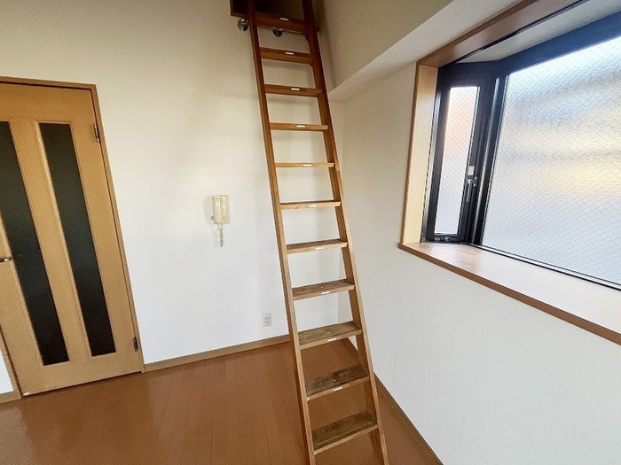 エヌズコ－トⅡの物件内観写真