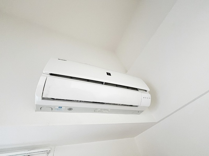 エヌズコ－トⅡの物件内観写真