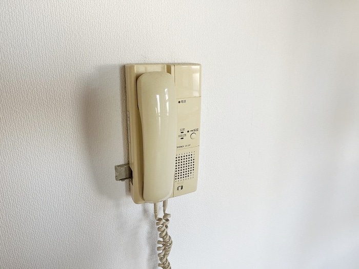 エヌズコ－トⅡの物件内観写真