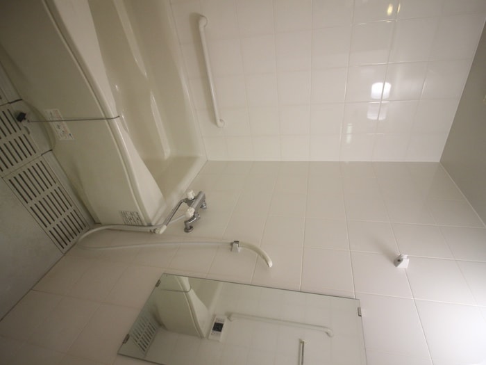 カサグランデ鶴見緑地の物件内観写真