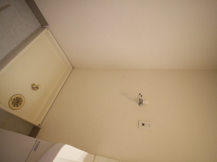 カサグランデ鶴見緑地の物件内観写真