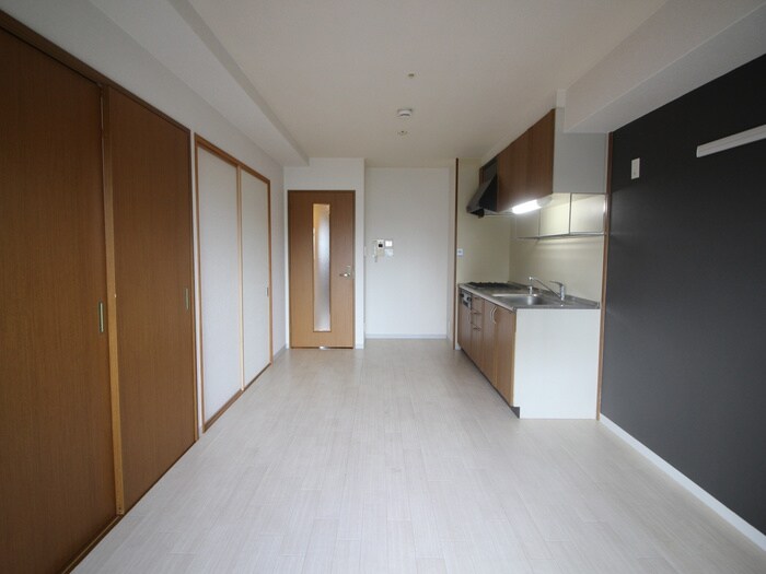 カサグランデ鶴見緑地の物件内観写真