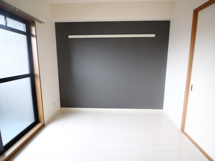 カサグランデ鶴見緑地の物件内観写真