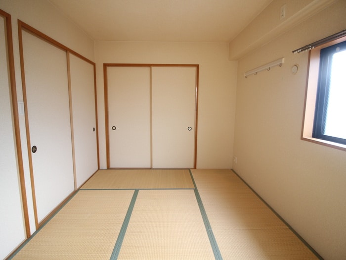 カサグランデ鶴見緑地の物件内観写真