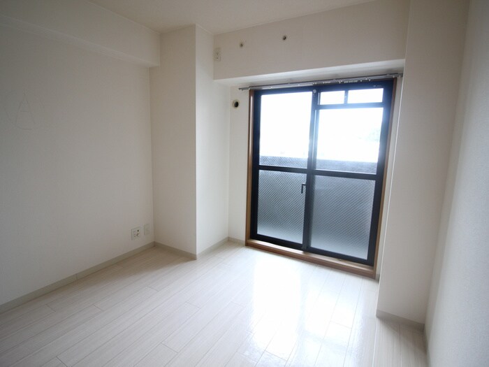 カサグランデ鶴見緑地の物件内観写真