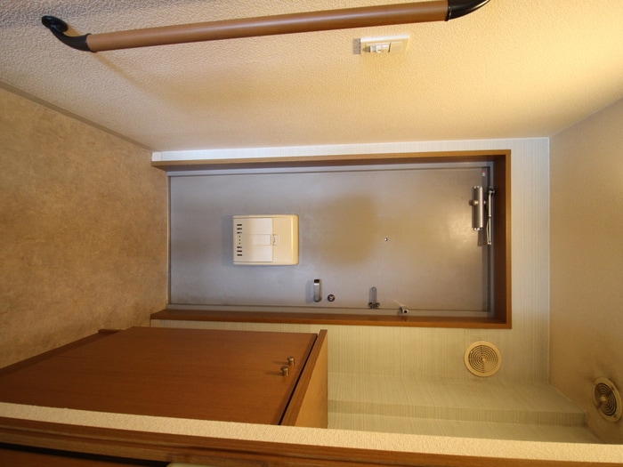 カサグランデ鶴見緑地の物件内観写真