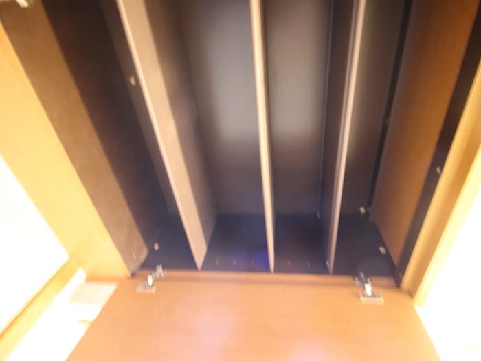 カサグランデ鶴見緑地の物件内観写真