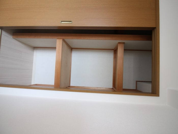 カサグランデ鶴見緑地の物件内観写真