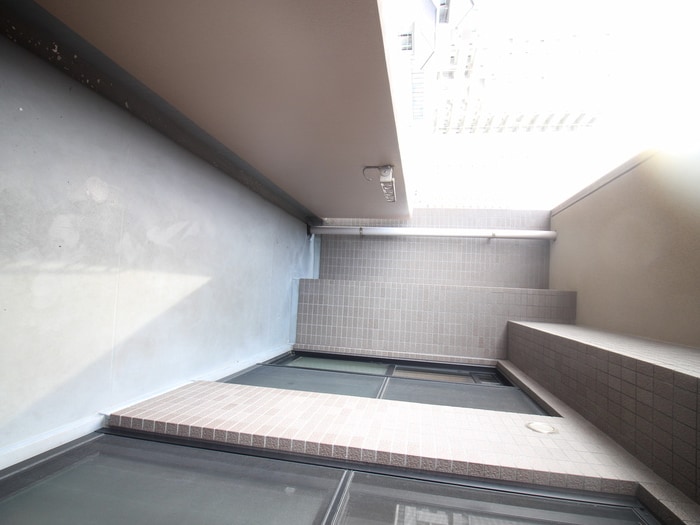 カサグランデ鶴見緑地の物件内観写真