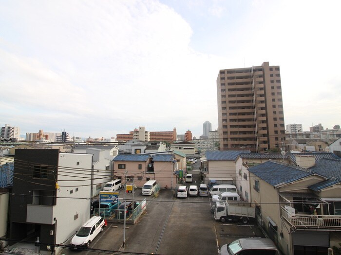 カサグランデ鶴見緑地の物件内観写真