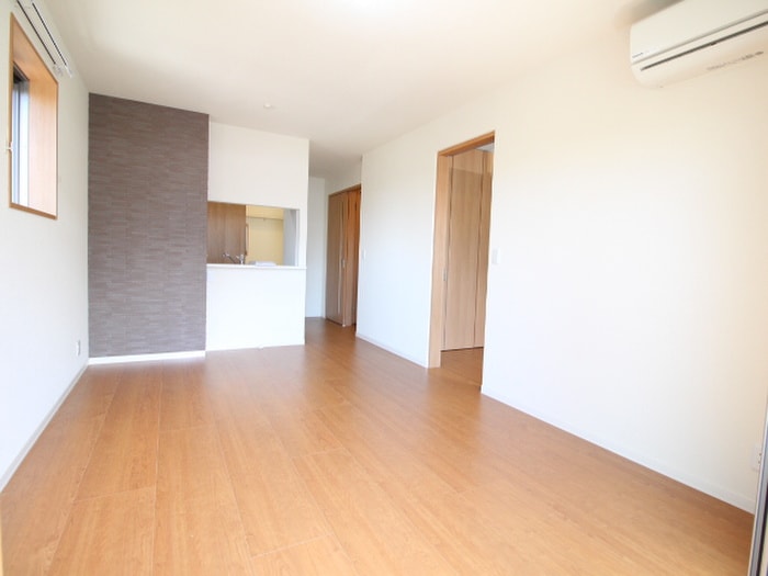 シャーメゾン一ノ穂の物件内観写真