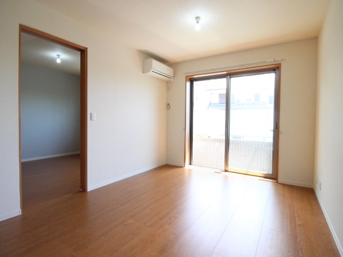 シャーメゾン一ノ穂の物件内観写真