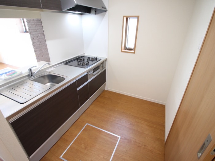 シャーメゾン一ノ穂の物件内観写真