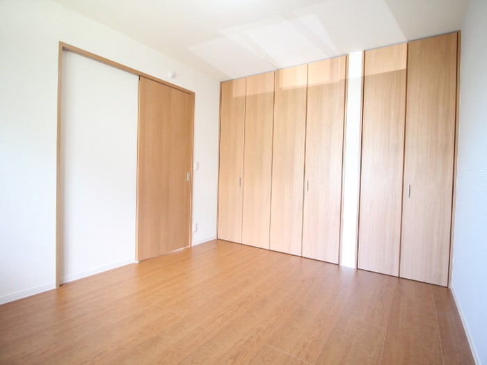 シャーメゾン一ノ穂の物件内観写真