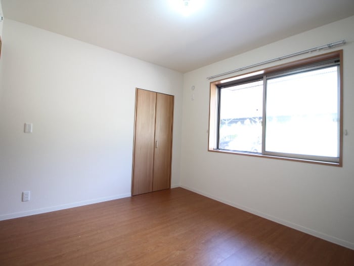 シャーメゾン一ノ穂の物件内観写真