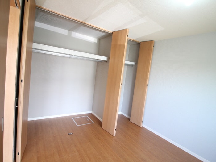 シャーメゾン一ノ穂の物件内観写真