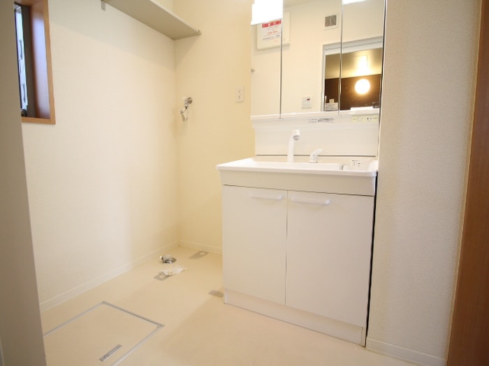 シャーメゾン一ノ穂の物件内観写真