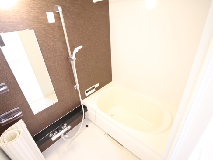 シャーメゾン一ノ穂の物件内観写真