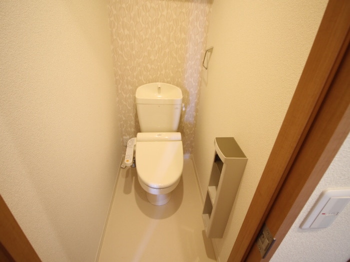 シャーメゾン一ノ穂の物件内観写真