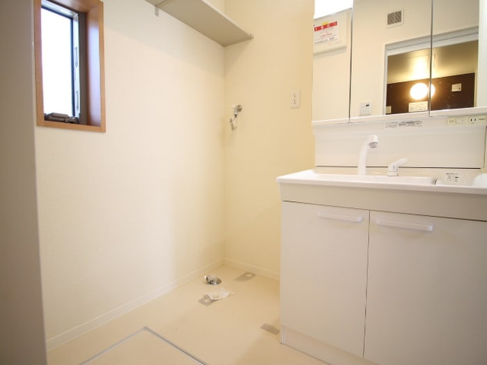 シャーメゾン一ノ穂の物件内観写真