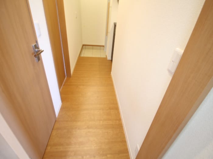 シャーメゾン一ノ穂の物件内観写真