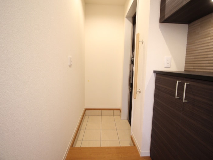 シャーメゾン一ノ穂の物件内観写真