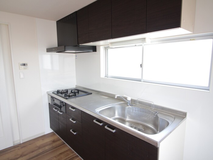 甲子園フラットの物件内観写真