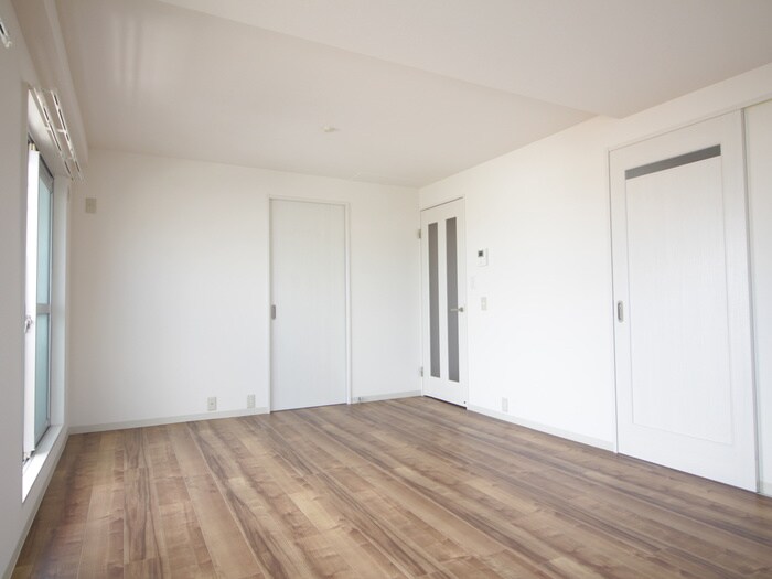 甲子園フラットの物件内観写真