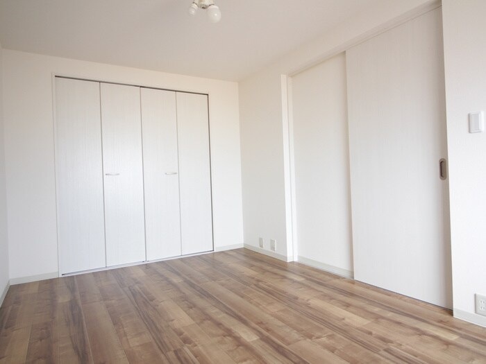 甲子園フラットの物件内観写真