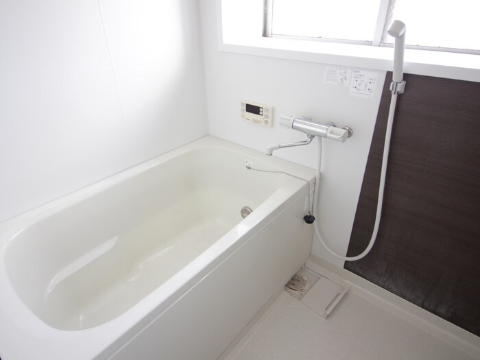 甲子園フラットの物件内観写真