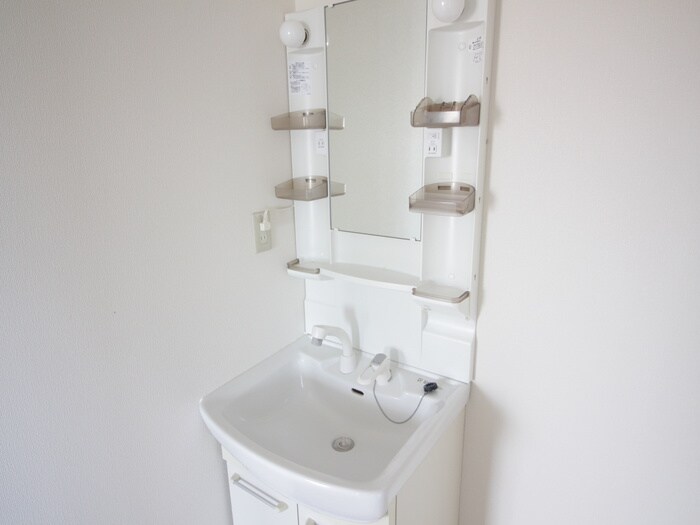 甲子園フラットの物件内観写真