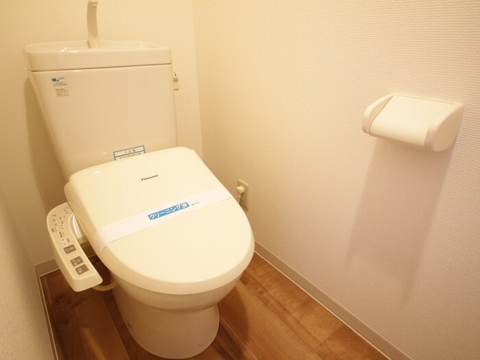 甲子園フラットの物件内観写真