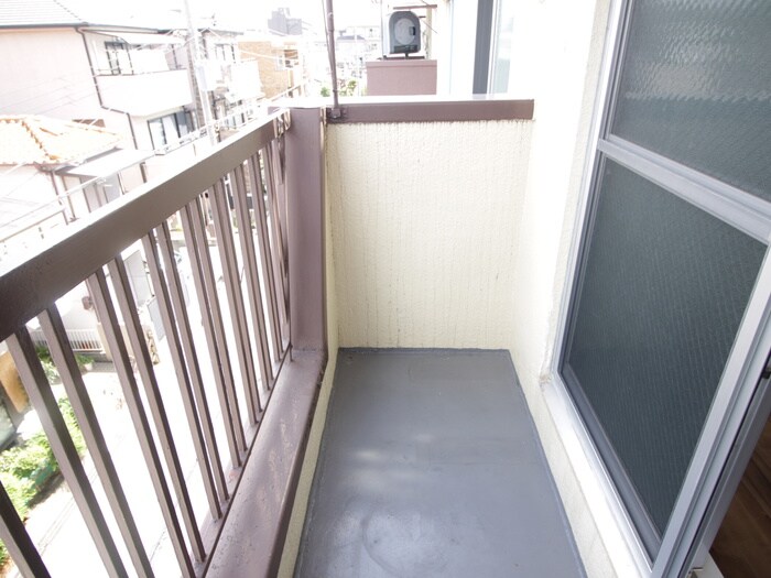 甲子園フラットの物件内観写真