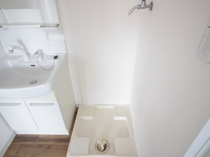 甲子園フラットの物件内観写真