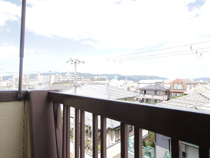 甲子園フラットの物件内観写真