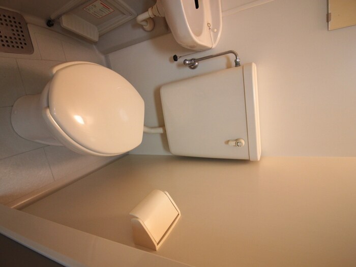 観音前ハイツの物件内観写真