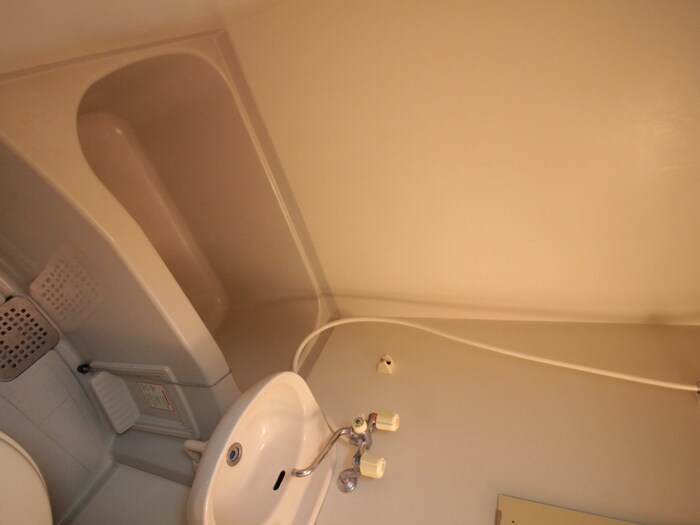 観音前ハイツの物件内観写真